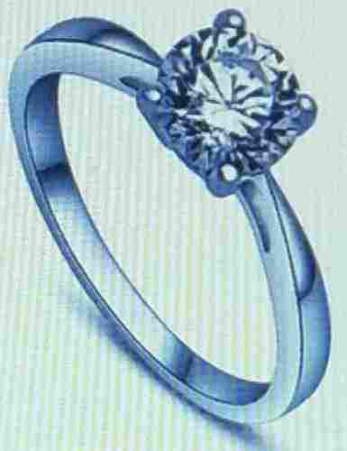 Latest Design Ladies Diamond Rings