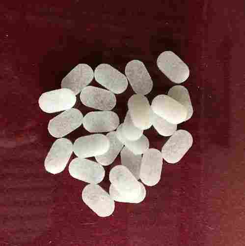 Pure White Camphor Tablets