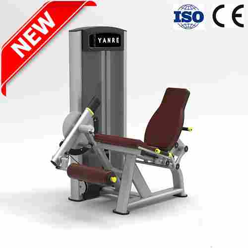 Commercial Leg Extension Professional Body Building Gym Exercise Equipment