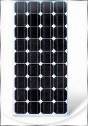 Easy To Install Solar Panel