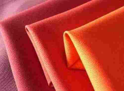 Plain Polyester Soft Fabric