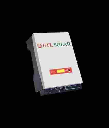 Single Phase String Solar Inverter Efficiency 97.4%