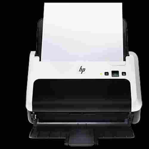 HP Scanjet 3000 S2 Scanner