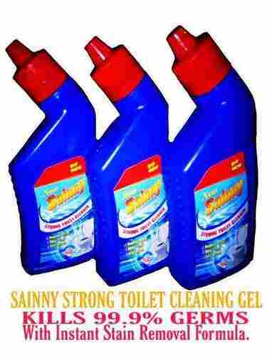 Sainny Strong Toilet Cleaner Gel