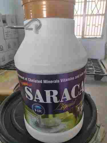 Saracal Liquid 5 Liter
