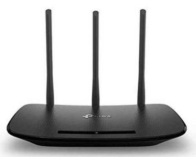 Tp Link N450 Wireless Router Port: 8 Ports