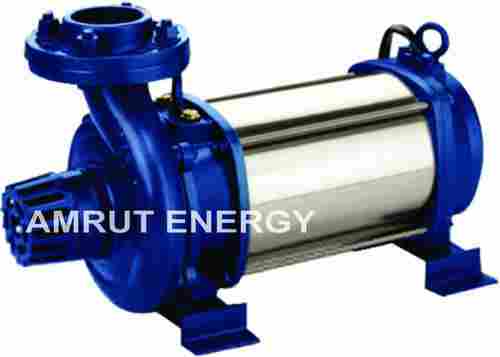 Amrut Energy 230 Volt And 3 Hp Solar Monoblock Pump