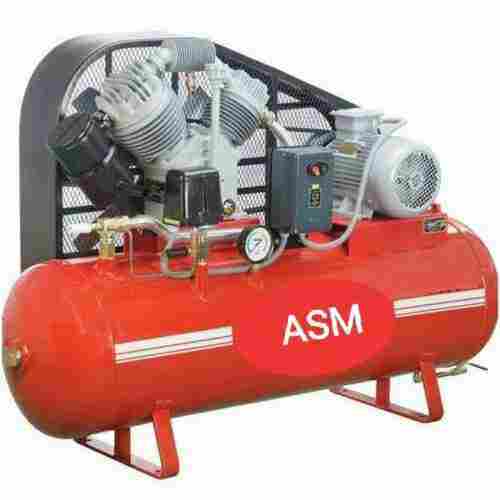 ASM Air Compressor