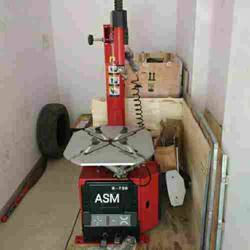 ASM Tyre Changer