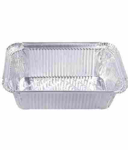 Food Packaging Disposable Foil Container