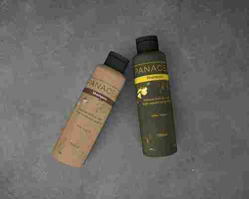 Herbal Shampoo For Strengthen