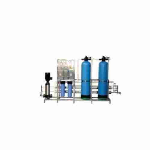 Industrial RO System (1000/2000 LPH)