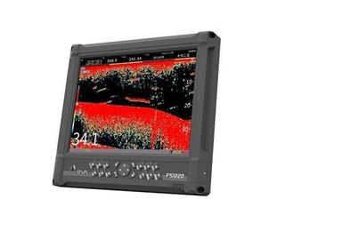 12Inch High Power Professional Fish Finder