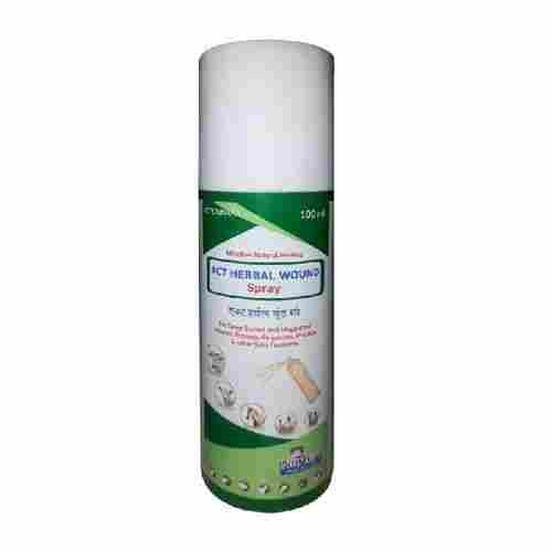 Act Herbal Veterinary Wound Spray