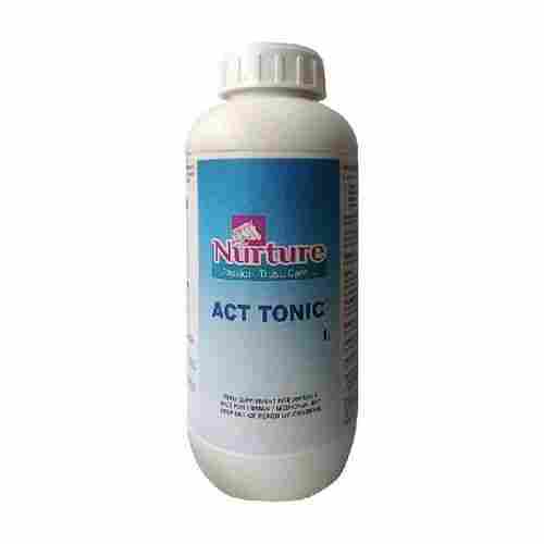 Act Tonic Poultry Feed Supplement