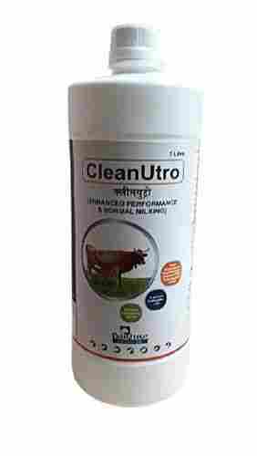 Clean Utro Animal Feed Supplement