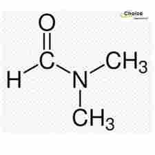 Dimethylformamide (CH3)2NC(O)H