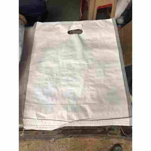 Hdpe Woven Carry Bags