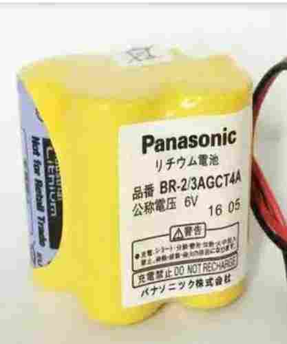 Industrial Fanuc System Battery