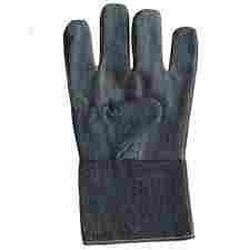 Jeans Hand Gloves For Industrial