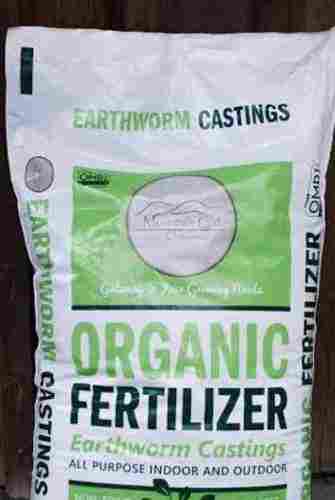 Organic Bio Fertilizer