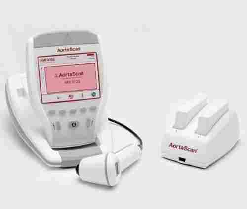 Aortascan Ami 9700 Ultrasound System