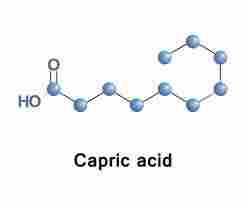 Capric Acid