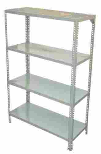 High Load Capacity Slotted Rack