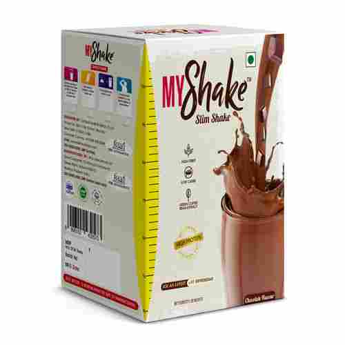 Myshake Slim Shake Healthy Meal Replacement
