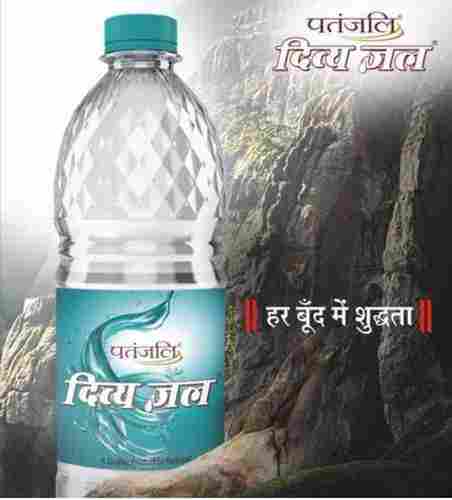 Packaged Drinking Water 1Ltr