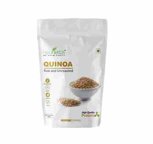 Raw and Unroasted Quinoa Seeds