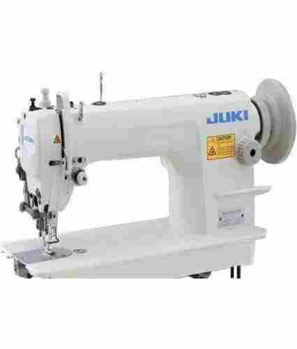 White Color Juki Sewing Machine