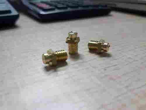 Anti Corrosion Brass Spindle