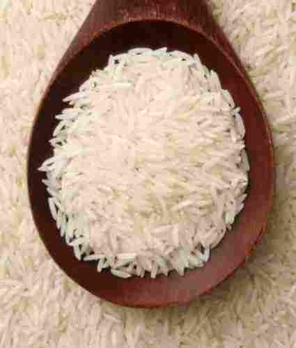 Organic Medium Basmati Rice