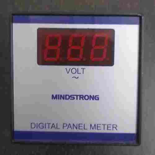 Precision Digital Panel Meter