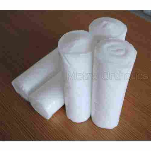 Cotton Bandage Roll for Personal, Hospital, Clinical