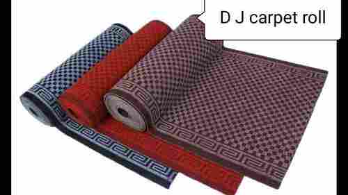 DJ Carpet Floor Mat Roll