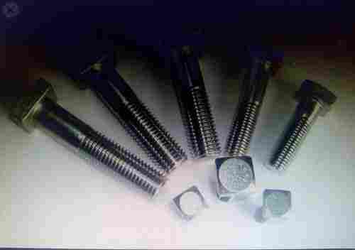Alloy Bolts For Construction