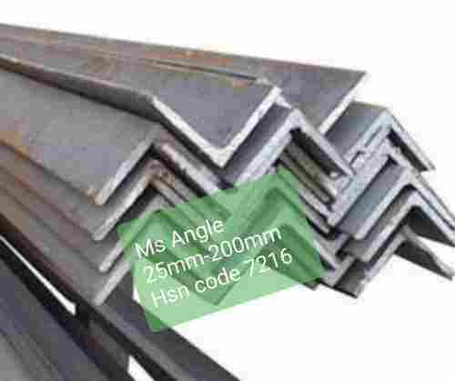 Corrosion Resistance MS Angle