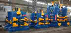 Hot Rolling Mill Stand