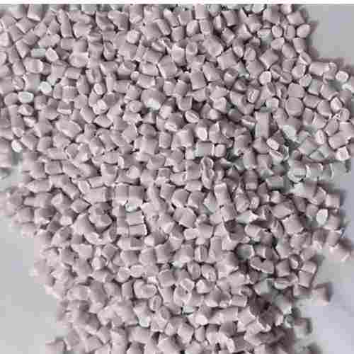 Precisely Processed Recycled PP Granules