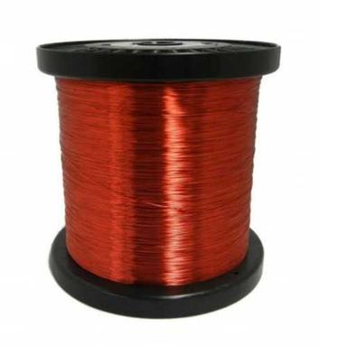 Brown Copper Clad Aluminum Wire