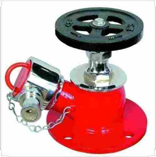 Fire Hydrant With SS Coupling