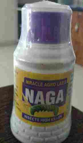 Miracle Ago Labs Naga Agriculture Insecticides