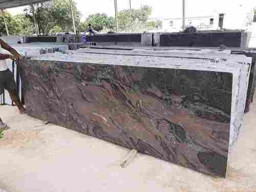 Paradiso Pink Jubrana Granite