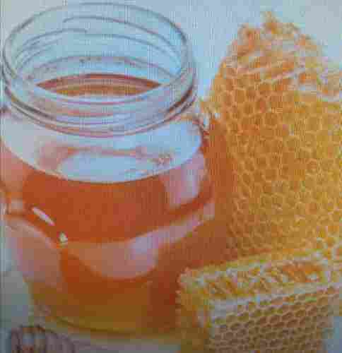 Pure Natural Sweet Honey