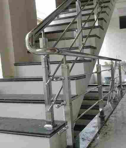 Stainless Steel Handrail For Stairs