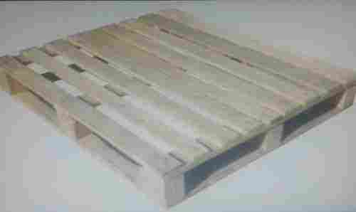 Termite Proof Industrial Wooden Pallet