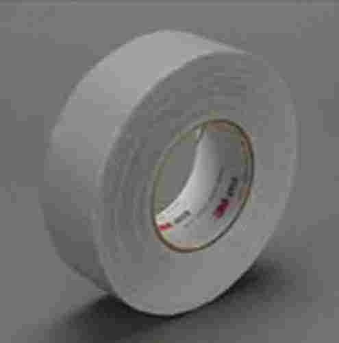 White 3M Cloth Adhesive Tape