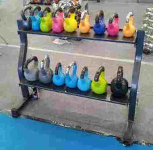 Accessories Rack For Gym Equipments